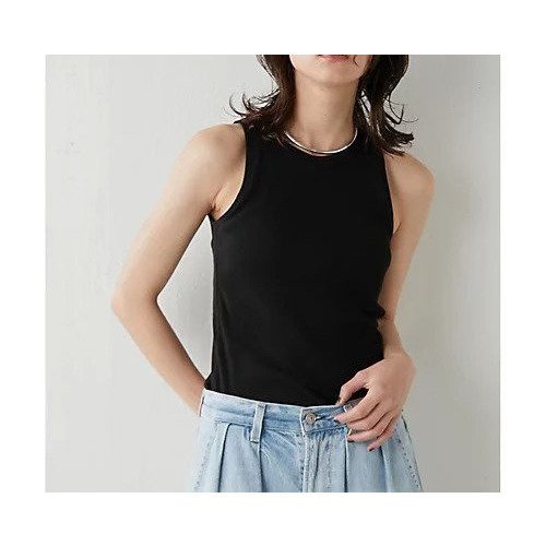 【ウィムガゼット/Whim Gazette】の【La nature linge】アメスリタンク インテリア・キッズ・メンズ・レディースファッション・服の通販 founy(ファニー) https://founy.com/ ファッション Fashion レディースファッション Fashion for Women アンダー Underwear Essentials インナー Innerwear ヴィンテージ Vintage Style カッティング Cutting Detail コンパクト Compact, Small Size テレコ Ribbed, Rib Stitch トレンド Trend, Trending Now 人気 Popular, Best Seller ベーシック Basic, Essential お家時間・ステイホーム Stay Home / At Home 夏 Summer 2023春夏・S/S Spring/Summer 2023 SS23 2023年 2023 |ID: prp329100004459985 ipo3291000000031216075