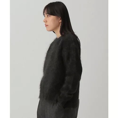 【カオス/Chaos】のロンデリアプルオーバー 人気、トレンドファッション・服の通販 founy(ファニー) 　ファッション　Fashion　レディースファッション　WOMEN　トップス・カットソー　Tops/Tshirt　プルオーバー　Pullover　カシミア　Cashmere　ドロップ　Drop　other-3|ID: prp329100004460002 ipo3291000000031238800