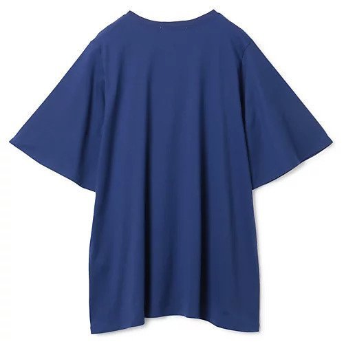 【プレインピープル/PLAIN PEOPLE】のガゼルTシャツ 人気、トレンドファッション・服の通販 founy(ファニー) 　ファッション　Fashion　レディースファッション　WOMEN　トップス・カットソー　Tops/Tshirt　シャツ/ブラウス　Shirts/Blouses　ロング / Tシャツ　T-Shirts　オレンジ　Orange　チュニック　Tunic　フェミニン　Feminine　ロング　Long　洗える　Washable　other-2|ID: prp329100004460016 ipo3291000000031238821