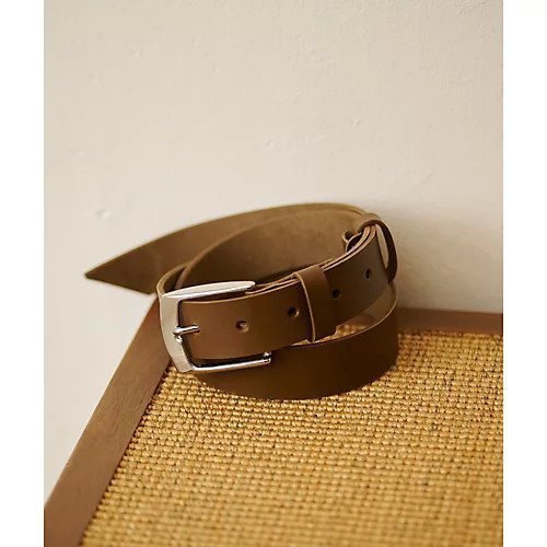 【ウィムガゼット/Whim Gazette】のカーフレザーベルト 人気、トレンドファッション・服の通販 founy(ファニー) 　ファッション　Fashion　レディースファッション　Fashion for Women　ベルト&ウエストマーク　Belts & Waist Accessories　カーディガン　Cardigan, Knitwear　シルバー　Silver, Metallic Silver　シンプル　Simple, Minimal　スマート　Smart, Elegant　デニム　Denim, Jeans Material　ベーシック　Basic, Essential　ボトム　Bottoms, Lower Wear　ロング　Long, Long-Length　 other-1|ID: prp329100004460067 ipo3291000000031216634