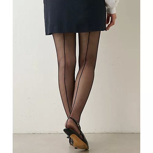 【ウィムガゼット/Whim Gazette】の【Pierre Mantoux】COLLANT TULLE インテリア・キッズ・メンズ・レディースファッション・服の通販 founy(ファニー) https://founy.com/ ファッション Fashion レディースファッション Fashion for Women 2023年 2023 2023-2024秋冬・A/W Autumn/Winter 2023–24 AW23–24 イタリア Italy エレガント 上品 Elegant コレクション Collection, Seasonal Line ストッキング Stockings, Sheer Tights チュール Tulip, Tulip Motif ミラノ Milano Style, Italian-Inspired |ID: prp329100004460071 ipo3291000000031216675