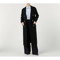 【マディソンブルー/MADISONBLUE】のパールチェスターコート 人気、トレンドファッション・服の通販 founy(ファニー) ファッション Fashion レディースファッション WOMEN アウター Coat Outerwear コート Coats チェスターコート Top Coat エレガント 上品 Elegant スリーブ Sleeve パール Pearl マニッシュ Mannish 人気 Popularity |ID:prp329100004460093