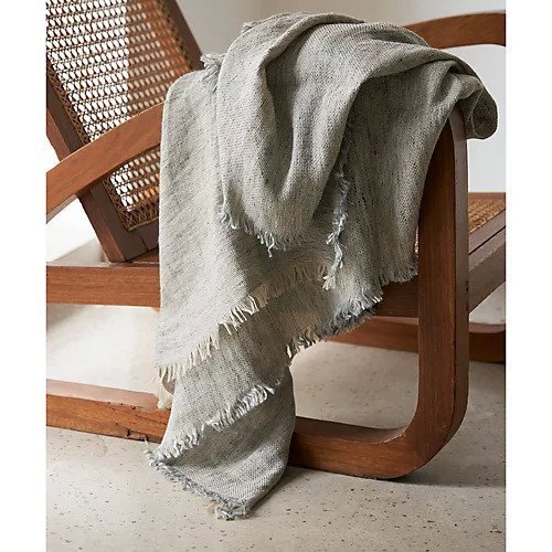 【ウィムガゼット/Whim Gazette】の【ASAUCE MELER】ロービングリネンメランジ コットンストール 人気、トレンドファッション・服の通販 founy(ファニー) 　ファッション　Fashion　レディースファッション　Fashion for Women　オーガニック　Organic Cotton　サマー　Summer, Summer Style　ストール　Stole, Wrap　ツイード　Twill, Twill Weave　メランジ　Melange, Mixed Yarn　リネン　Linen, Linen Fabric　ロマンティック　Romantic, Feminine Style　2022年　2022　2022 春夏 S/S　Spring/Summer 2022 SS22　おすすめ　Recommended / Our Picks　エレガント 上品　Elegant　 other-1|ID: prp329100004460094 ipo3291000000031216813