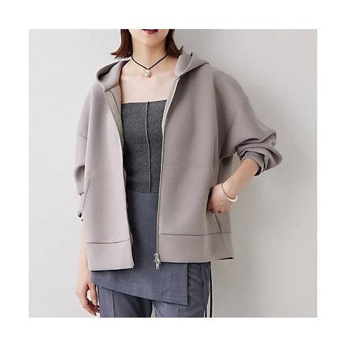 【ウィムガゼット/Whim Gazette】のダンボールパーカー 人気、トレンドファッション・服の通販 founy(ファニー) 　ファッション　Fashion　レディースファッション　Fashion for Women　トップス・カットソー　Cut & Sew Tops　レディースパーカー・カジュアルフーディー　Casual Hoodies & Sweatshirts　2023年　2023　2023-2024秋冬・A/W　Autumn/Winter 2023–24 AW23–24　ダウン　Down, Puffer　パーカー　Hoodie, Parka　エレガント 上品　Elegant　other-3|ID: prp329100004460098 ipo3291000000031238948