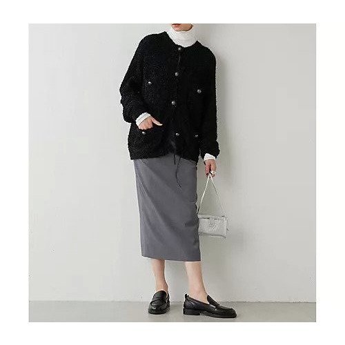 【ウィムガゼット/Whim Gazette】の【Hoaw.】ローファー 人気、トレンドファッション・服の通販 founy(ファニー) 　ファッション　Fashion　レディースファッション　Fashion for Women　2023年　2023　2023-2024秋冬・A/W　Autumn/Winter 2023–24 AW23–24　アクセサリー　Fashion Accessories　クラシカル　Classical, Vintage-Inspired　クラシック　Classic, Timeless Style　シューズ　Shoes, Footwear　シンプル　Simple, Minimal　スタンダード　Standard, Basic　ソックス　Socks, Hosiery　タイツ　Tights, Legwear　フォーマル　Formal, Dressy　エレガント 上品　Elegant　other-3|ID: prp329100004460105 ipo3291000000031238960