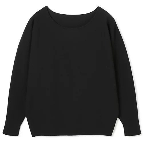 【ガリャルダガランテ/GALLARDAGALANTE】の総針ドルマンニット インテリア・キッズ・メンズ・レディースファッション・服の通販 founy(ファニー) https://founy.com/ ファッション Fashion レディースファッション Fashion for Women トップス・カットソー Cut & Sew Tops ニット Knit Tops & Sweaters シンプル Simple, Minimal 洗える Machine Washable |ID: prp329100004460186 ipo3291000000036299234