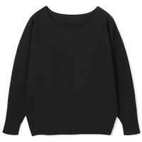 【ガリャルダガランテ/GALLARDAGALANTE】の総針ドルマンニット 人気、トレンドファッション・服の通販 founy(ファニー) ファッション Fashion レディースファッション Fashion for Women トップス・カットソー Cut & Sew Tops ニット Knit Tops & Sweaters シンプル Simple, Minimal 洗える Machine Washable |ID:prp329100004460186
