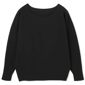 【ガリャルダガランテ/GALLARDAGALANTE】 総針ドルマンニット人気、トレンドファッション・服の通販 founy(ファニー) ファッション Fashion レディースファッション Fashion for Women トップス・カットソー Cut & Sew Tops ニット Knit Tops & Sweaters シンプル Simple, Minimal 洗える Machine Washable |ID:prp329100004460186