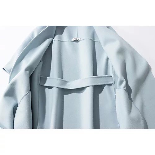 【マディソンブルー/MADISONBLUE】のガウンドレスコート 人気、トレンドファッション・服の通販 founy(ファニー) ファッション Fashion レディースファッション Fashion for Women アウター Coat / Outerwear Collection コート・ロングコート・ピーコート Long Coats, Peacoats & More ワンピース Dresses フォーマル・パーティードレス・結婚式用ドレス Elegant & Casual Dresses インナー Innerwear エレガント 上品 Elegant スリーブ Sleeve, Long Sleeve / Short Sleeve ハーフ Half, Half-Length リボン Ribbon, Bow ロング Long, Long-Length 定番 Standard, Basic Item other-3|ID: prp329100004460192 ipo3291000000034555970