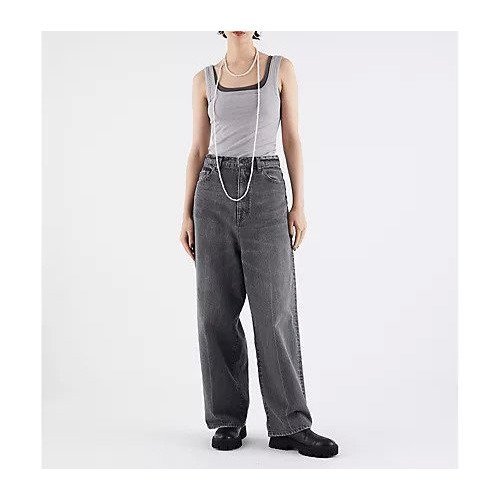 【ウィムガゼット/Whim Gazette】の【GEMINI】DENIMパンツ 人気、トレンドファッション・服の通販 founy(ファニー) 　雑誌掲載アイテム　Magazine Items　ファッション雑誌　Fashion Magazines　ストーリィ　STORY　ジゼル　GISELe　ファッション　Fashion　レディースファッション　Ladies' Fashion Online　パンツ　Pants　5月号　May Issue　4月号　April Issue　ショート　Short　ジャケット　Jacket　雑誌　Magazine　デニム　Denim　バランス　Balance　パッチ　Patch　ポケット　Pocket　リアル　Real　おすすめ　Recommend　2024年　2024　2024春夏・S/S　Ss,Spring/Summer,2024　other-2|ID: prp329100004460197 ipo3291000000031239091