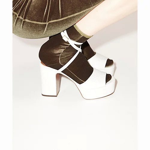 【ウィムガゼット/Whim Gazette】の【SIMONE WILD】VELVET ANKLE SOCKS インテリア・キッズ・メンズ・レディースファッション・服の通販 founy(ファニー) https://founy.com/ ファッション Fashion レディースファッション WOMEN ソックス Socks 2023年 2023 2023-2024秋冬・A/W Aw/Autumn/Winter//Fw/Fall-Winter/2023-2024 カラフル Colorful ソックス Socks パターン Pattern ベルベット Velvet エレガント 上品 Elegant 定番 Standard |ID: prp329100004460200 ipo3291000000031217489