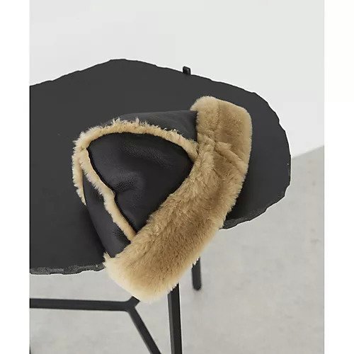 【ウィムガゼット/Whim Gazette】の【CAWLEY】Sheepskin HAT1 インテリア・キッズ・メンズ・レディースファッション・服の通販 founy(ファニー) https://founy.com/ ファッション Fashion レディースファッション Fashion for Women キャップ&ハット Hats & Caps ハンド Hand, Handmade ロンドン London Style, British Inspired おすすめ Recommended / Our Picks 2023年 2023 2023-2024秋冬・A/W Autumn/Winter 2023–24 AW23–24 |ID: prp329100004460203 ipo3291000000031217503