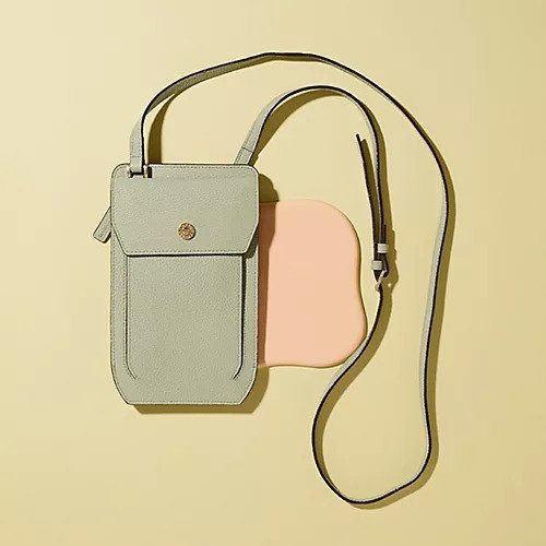 【トプカピ/TOPKAPI】のバイカラー レザー モバイルポシェット LEAN リーン インテリア・キッズ・メンズ・レディースファッション・服の通販 founy(ファニー) https://founy.com/ ファッション Fashion レディースファッション WOMEN コンパクト Compact シンプル Simple スマート Smart ベーシック Basic ポケット Pocket ポシェット Pochette モバイル Mobile |ID: prp329100004460208 ipo3291000000031217533