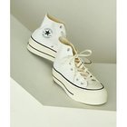 【ウィムガゼット/Whim Gazette】の【CONVERSE】ALL STAR (R) リフテッド HI ホワイト|ID: prp329100004460210 ipo3291000000031217546