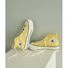【ウィムガゼット/Whim Gazette】の【CONVERSE】ALL STAR (R) リフテッド HI イエロー|ID: prp329100004460210 ipo3291000000031217548