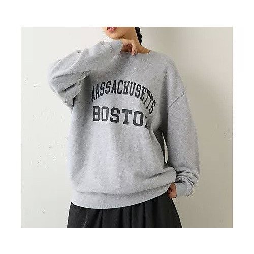 【ウィムガゼット/Whim Gazette】のスーベニアスウェット 人気、トレンドファッション・服の通販 founy(ファニー) 　ファッション　Fashion　レディースファッション　Fashion for Women　トップス・カットソー　Cut & Sew Tops　レディースパーカー・カジュアルフーディー　Casual Hoodies & Sweatshirts　スウェット・クルーネックトップス　Sweatshirts & Crewnecks / Relaxed Fit Sweat Tops　イエロー　Yellow　ヴィンテージ　Vintage Style　吸水　Absorbent, Quick-Dry　スウェット / スエット　Sweatshirt, Sweatwear　スタンダード　Standard, Basic　ブライト　Bright, Shiny　プリント　Print, Printed Pattern　ボトム　Bottoms, Lower Wear　リアル　Real, Realistic　おすすめ　Recommended / Our Picks　2023年　2023　2023-2024秋冬・A/W　Autumn/Winter 2023–24 AW23–24　 other-1|ID: prp329100004460227 ipo3291000000031217644