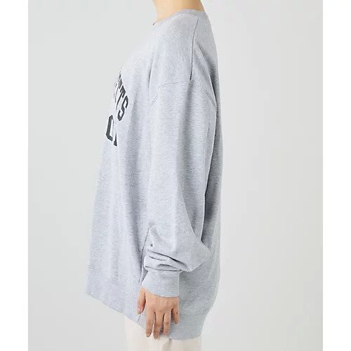 【ウィムガゼット/Whim Gazette】のスーベニアスウェット 人気、トレンドファッション・服の通販 founy(ファニー) 　ファッション　Fashion　レディースファッション　Fashion for Women　トップス・カットソー　Cut & Sew Tops　レディースパーカー・カジュアルフーディー　Casual Hoodies & Sweatshirts　スウェット・クルーネックトップス　Sweatshirts & Crewnecks / Relaxed Fit Sweat Tops　イエロー　Yellow　ヴィンテージ　Vintage Style　吸水　Absorbent, Quick-Dry　スウェット / スエット　Sweatshirt, Sweatwear　スタンダード　Standard, Basic　ブライト　Bright, Shiny　プリント　Print, Printed Pattern　ボトム　Bottoms, Lower Wear　リアル　Real, Realistic　おすすめ　Recommended / Our Picks　2023年　2023　2023-2024秋冬・A/W　Autumn/Winter 2023–24 AW23–24　other-3|ID: prp329100004460227 ipo3291000000031239134