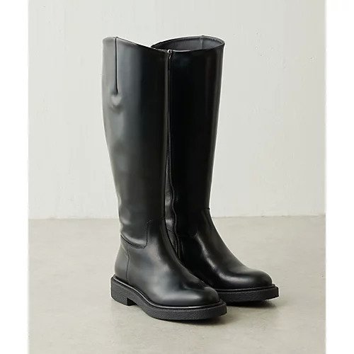 【ウィムガゼット/Whim Gazette】の【Hoaw.】ジョッキーブーツ 人気、トレンドファッション・服の通販 founy(ファニー) 　ファッション　Fashion　レディースファッション　Fashion for Women　アクセサリー　Fashion Accessories　クラシカル　Classical, Vintage-Inspired　サイドジップ　Side Zip, Side Zipper　シューズ　Shoes, Footwear　ストレート　Straight, Straight Cut　ボトム　Bottoms, Lower Wear　2023年　2023　2023-2024秋冬・A/W　Autumn/Winter 2023–24 AW23–24　other-2|ID: prp329100004460251 ipo3291000000031239165