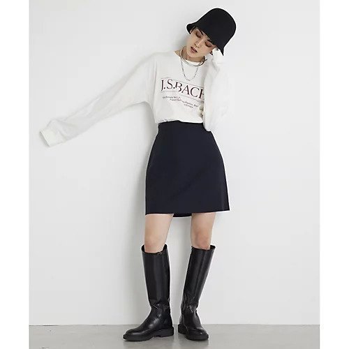 【ウィムガゼット/Whim Gazette】の【Hoaw.】ジョッキーブーツ 人気、トレンドファッション・服の通販 founy(ファニー) 　ファッション　Fashion　レディースファッション　Fashion for Women　アクセサリー　Fashion Accessories　クラシカル　Classical, Vintage-Inspired　サイドジップ　Side Zip, Side Zipper　シューズ　Shoes, Footwear　ストレート　Straight, Straight Cut　ボトム　Bottoms, Lower Wear　2023年　2023　2023-2024秋冬・A/W　Autumn/Winter 2023–24 AW23–24　other-3|ID: prp329100004460251 ipo3291000000031239166