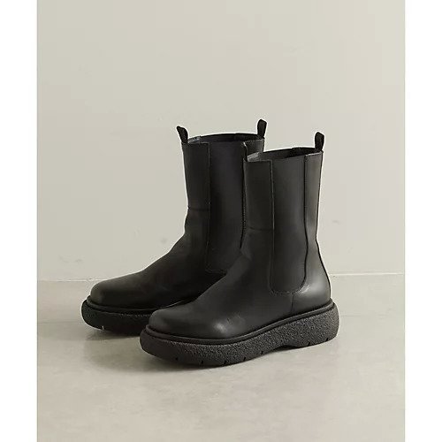 【ウィムガゼット/Whim Gazette】の【Hoaw.】サイドゴアブーツ インテリア・キッズ・メンズ・レディースファッション・服の通販 founy(ファニー) https://founy.com/ ファッション Fashion レディースファッション Fashion for Women アクセサリー Fashion Accessories シューズ Shoes, Footwear スタンダード Standard, Basic トレンド Trend, Trending Now 定番 Standard, Basic Item バランス Balance, Style Balance フォルム Silhouette, Form 2023年 2023 2023-2024秋冬・A/W Autumn/Winter 2023–24 AW23–24 |ID: prp329100004460253 ipo3291000000031217846