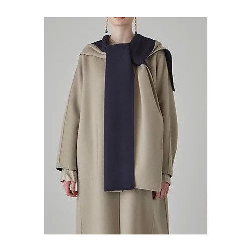 【アドーア/ADORE】のカシミヤ混 2TONE リバーフードストール インテリア・キッズ・メンズ・レディースファッション・服の通販 founy(ファニー) https://founy.com/ ファッション Fashion レディースファッション Fashion for Women 12月号 December Issue おすすめ Recommended / Our Picks ジャケット Jacket, Outerwear スタンダード Standard, Basic フィット Fit, Slim Fit 別注 Limited Edition, Custom Order A/W・秋冬 Autumn/Winter 雑誌 Magazine, Fashion Magazine |ID: prp329100004460255 ipo3291000000031217855