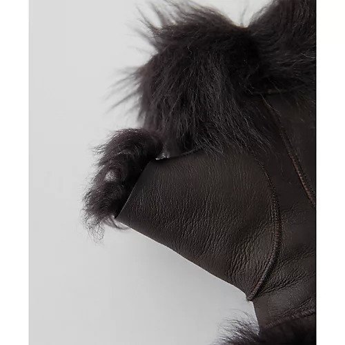 【ウィムガゼット/Whim Gazette】のWAVYムートングローブ 人気、トレンドファッション・服の通販 founy(ファニー) 　ファッション　Fashion　レディースファッション　Fashion for Women　アクセサリー　Fashion Accessories　カフス　Cuff Design　ムートン　Shearling, Mouton　2023年　2023　2023-2024秋冬・A/W　Autumn/Winter 2023–24 AW23–24　other-3|ID: prp329100004460261 ipo3291000000031239180