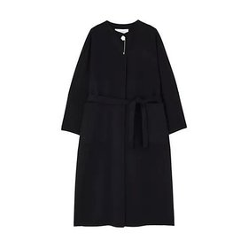 【アドーア/ADORE】 ピュアカシミヤコート人気、トレンドファッション・服の通販 founy(ファニー) ファッション Fashion レディースファッション Fashion for Women アウター Coat / Outerwear Collection コート・ロングコート・ピーコート Long Coats, Peacoats & More おすすめ Recommended / Our Picks エレガント 上品 Elegant カッティング Cutting Detail シンプル Simple, Minimal スタンダード Standard, Basic ダブル Double, Double-Breasted フィット Fit, Slim Fit フォルム Silhouette, Form フロント Front, Front Design ブローチ Brooch, Pin Brooch モダン Modern, Contemporary A/W・秋冬 Autumn/Winter |ID:prp329100004460276