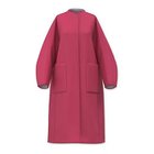 【アドーア/ADORE】のカシミヤ混 2TONE リバーロングコート ピンクxライトピンク|ID: prp329100004460282 ipo3291000000031217981