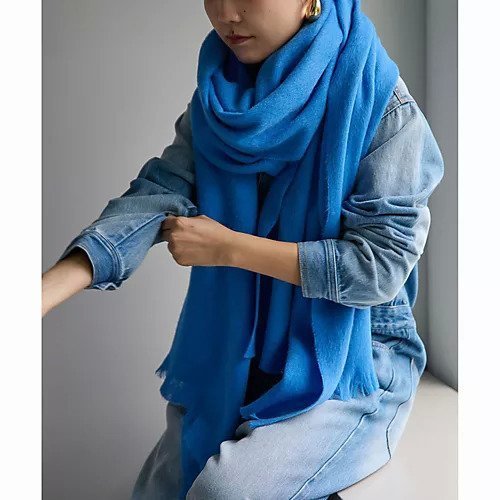 【ウィムガゼット/Whim Gazette】の【ASAUCE MELER】スーリーアルパカシャギーストール 人気、トレンドファッション・服の通販 founy(ファニー) 　ファッション　Fashion　レディースファッション　Fashion for Women　カットオフ　Cut-Off Design　ストール　Stole, Wrap　定番　Standard, Basic Item　フリンジ　Fringe, Tassel　ロマンティック　Romantic, Feminine Style　2023年　2023　2023-2024秋冬・A/W　Autumn/Winter 2023–24 AW23–24　other-2|ID: prp329100004460291 ipo3291000000031239215