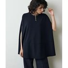【ウィムガゼット/Whim Gazette】のケーププルオーバー 人気、トレンドファッション・服の通販 founy(ファニー) ファッション Fashion レディースファッション WOMEN トップス・カットソー Tops/Tshirt プルオーバー Pullover サマー Summer シューズ Shoes シンプル Simple スタイリッシュ Stylish ストレッチ Stretch thumbnail ネイビー|ID: prp329100004460311 ipo3291000000031218178