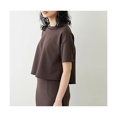 【ウィムガゼット/Whim Gazette】のダンボールプルオーバー 人気、トレンドファッション・服の通販 founy(ファニー) 　ファッション　Fashion　レディースファッション　WOMEN　トップス・カットソー　Tops/Tshirt　プルオーバー　Pullover　吸水　Water Absorption　軽量　Lightweight　ストレッチ　Stretch　セットアップ　Set Up　ヌーディ　Nudie　ボトム　Bottom　半袖　Short Sleeve　2022年　2022　2022 春夏 S/S　Ss,Spring/Summer,2022　おすすめ　Recommend　夏　Summer　エレガント 上品　Elegant　other-2|ID: prp329100004460318 ipo3291000000031239257