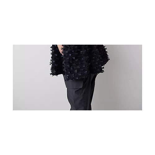 【ウィムガゼット/Whim Gazette】のリボンキャミブラウス 人気、トレンドファッション・服の通販 founy(ファニー) 　ファッション　Fashion　レディースファッション　WOMEN　トップス・カットソー　Tops/Tshirt　キャミソール / ノースリーブ　No Sleeves　シャツ/ブラウス　Shirts/Blouses　インナー　Inner　カットジャガード　Cut Jacquard　キャミソール　Camisole　ギャザー　Gather　デニム　Denim　フェミニン　Feminine　フレア　Flare　ボトム　Bottom　ラップ　Wrap　リボン　Ribbon　ロング　Long　おすすめ　Recommend　2023春夏・S/S　Ss,Spring/Summer,2023　2023年　2023　other-3|ID: prp329100004460349 ipo3291000000031239308