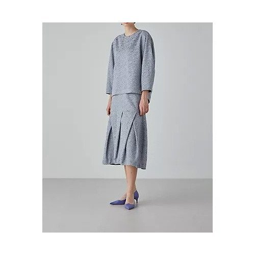 【アドーア/ADORE】のラメブークレブラウス 人気、トレンドファッション・服の通販 founy(ファニー) 　ファッション　Fashion　レディースファッション　Fashion for Women　トップス・カットソー　Cut & Sew Tops　シャツ・ブラウス・オフィスカジュアル　Elegant Blouses & Button-Ups　おすすめ　Recommended / Our Picks　スタンダード　Standard, Basic　セットアップ　Set-Up, Coordinated Outfit　フィット　Fit, Slim Fit　ボックス　Boxy, Box Shape　エレガント 上品　Elegant　冬　Winter / This Winter　A/W・秋冬　Autumn/Winter　other-3|ID: prp329100004460354 ipo3291000000031239318