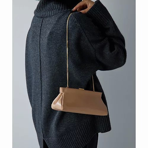 【ウィムガゼット/Whim Gazette】の【DEMELLIER LONDON】Mini Cannes Bag 人気、トレンドファッション・服の通販 founy(ファニー) 　ファッション　Fashion　レディースファッション　WOMEN　バッグ　Bag　イタリア　Italy　キャンバス　Canvas　クラッチ　Clutch　コンパクト　Compact　ショルダー　Shoulder　スタイリッシュ　Stylish　チェーン　Chain　台形　Trapezoid　フォルム　Form　ミックス　Mix　ラグジュアリー　Luxury　ロンドン　London　2023年　2023　2023-2024秋冬・A/W　Aw/Autumn/Winter//Fw/Fall-Winter/2023-2024　other-2|ID: prp329100004460357 ipo3291000000031239323