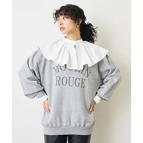 【ウィムガゼット/Whim Gazette】のセイヒンゾメロゴプルオーバー 人気、トレンドファッション・服の通販 founy(ファニー) 　ファッション　Fashion　レディースファッション　Fashion for Women　トップス・カットソー　Cut & Sew Tops　カジュアルプルオーバー・ニットトップス　Pullovers & Knit Tops / Casual Pullovers　バランス　Balance, Style Balance　パープル　Purple, Violet　フランス　France, French　プリント　Print, Printed Pattern　ベーシック　Basic, Essential　日本製　Made In Japan　夏　Summer　2023年　2023　2023-2024秋冬・A/W　Autumn/Winter 2023–24 AW23–24　other-3|ID: prp329100004460367 ipo3291000000031239338