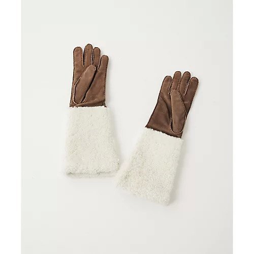 【ウィムガゼット/Whim Gazette】の【Sofia Gants】FURグローブ 人気、トレンドファッション・服の通販 founy(ファニー) 　ファッション　Fashion　レディースファッション　Fashion for Women　2023年　2023　2023-2024秋冬・A/W　Autumn/Winter 2023–24 AW23–24　おすすめ　Recommended / Our Picks　アクセサリー　Fashion Accessories　イタリア　Italy　ギフト プレゼント　Gift / Present　シンプル　Simple, Minimal　ラグジュアリー　Luxury, Elegant　エレガント 上品　Elegant　冬　Winter / This Winter　A/W・秋冬　Autumn/Winter　other-2|ID: prp329100004460371 ipo3291000000031239345