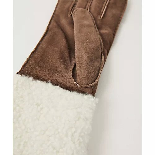 【ウィムガゼット/Whim Gazette】の【Sofia Gants】FURグローブ 人気、トレンドファッション・服の通販 founy(ファニー) 　ファッション　Fashion　レディースファッション　Fashion for Women　2023年　2023　2023-2024秋冬・A/W　Autumn/Winter 2023–24 AW23–24　おすすめ　Recommended / Our Picks　アクセサリー　Fashion Accessories　イタリア　Italy　ギフト プレゼント　Gift / Present　シンプル　Simple, Minimal　ラグジュアリー　Luxury, Elegant　エレガント 上品　Elegant　冬　Winter / This Winter　A/W・秋冬　Autumn/Winter　other-3|ID: prp329100004460371 ipo3291000000031239346