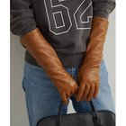 【ウィムガゼット/Whim Gazette】の【Sofia Gants】ロンググローブ キャメル|ID: prp329100004460372 ipo3291000000031218616