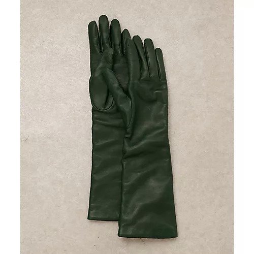 【ウィムガゼット/Whim Gazette】の【Sofia Gants】ロンググローブ 人気、トレンドファッション・服の通販 founy(ファニー) 　ファッション　Fashion　レディースファッション　Fashion for Women　アクセサリー　Fashion Accessories　イタリア　Italy　シンプル　Simple, Minimal　防寒　Cold Protection, Winter-Ready　ロング　Long, Long-Length　冬　Winter / This Winter　おすすめ　Recommended / Our Picks　2023年　2023　2023-2024秋冬・A/W　Autumn/Winter 2023–24 AW23–24　エレガント 上品　Elegant　ギフト プレゼント　Gift / Present　other-2|ID: prp329100004460372 ipo3291000000031239347