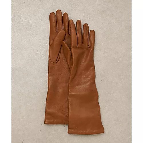 【ウィムガゼット/Whim Gazette】の【Sofia Gants】ロンググローブ 人気、トレンドファッション・服の通販 founy(ファニー) 　ファッション　Fashion　レディースファッション　Fashion for Women　アクセサリー　Fashion Accessories　イタリア　Italy　シンプル　Simple, Minimal　防寒　Cold Protection, Winter-Ready　ロング　Long, Long-Length　冬　Winter / This Winter　おすすめ　Recommended / Our Picks　2023年　2023　2023-2024秋冬・A/W　Autumn/Winter 2023–24 AW23–24　エレガント 上品　Elegant　ギフト プレゼント　Gift / Present　other-3|ID: prp329100004460372 ipo3291000000031239348