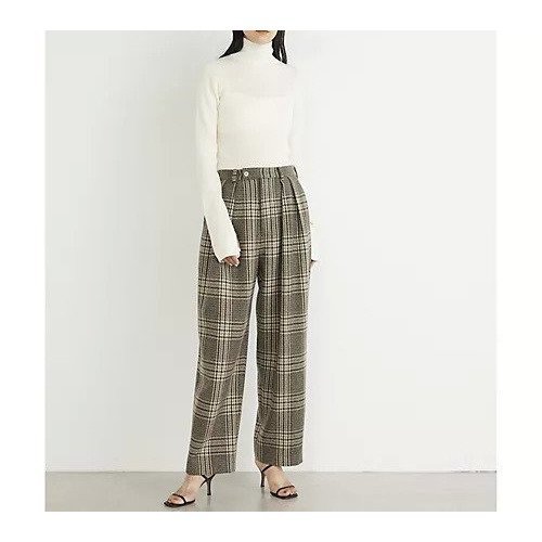 【ウィムガゼット/Whim Gazette】のベーシックリブタートル 人気、トレンドファッション・服の通販 founy(ファニー) ファッション Fashion レディースファッション Fashion for Women コーティング Coating, Coated Finish シンプル Simple, Minimal ストレッチ Stretch, Stretchy Fabric スリット Slit, Slit Detail タートルネック Turtleneck, High Neck フィット Fit, Slim Fit ベーシック Basic, Essential 2023年 2023 2023-2024秋冬・A/W Autumn/Winter 2023–24 AW23–24 エレガント 上品 Elegant other-3|ID: prp329100004460379 ipo3291000000031239360