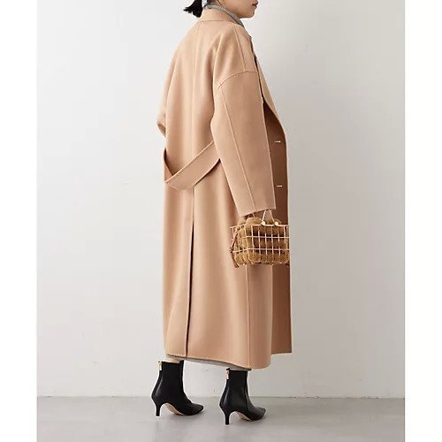 【ウィムガゼット/Whim Gazette】の【2.718】ZIPショートブーツ 人気、トレンドファッション・服の通販 founy(ファニー) 　ファッション　Fashion　レディースファッション　WOMEN　2023年　2023　2023-2024秋冬・A/W　Aw/Autumn/Winter//Fw/Fall-Winter/2023-2024　エレガント 上品　Elegant　ショート　Short　スタンダード　Standard　切替　Switching　other-3|ID: prp329100004460401 ipo3291000000031239398