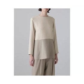 【アドーア/ADORE】 コンパクトダブルフェイスブラウス人気、トレンドファッション・服の通販 founy(ファニー) ファッション Fashion レディースファッション Fashion for Women トップス・カットソー Cut & Sew Tops シャツ・ブラウス・オフィスカジュアル Elegant Blouses & Button-Ups おすすめ Recommended / Our Picks グログラン Grosgrain, Grosgrain Ribbon コンビ Combo, Combination Style シンプル Simple, Minimal スタンダード Standard, Basic セットアップ Set-Up, Coordinated Outfit フィット Fit, Slim Fit ペプラム Peplum, Flared Hem メタル Metal, Metal Parts 冬 Winter / This Winter A/W・秋冬 Autumn/Winter |ID:prp329100004460402