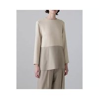 【アドーア/ADORE】のコンパクトダブルフェイスブラウス 人気、トレンドファッション・服の通販 founy(ファニー) ファッション Fashion レディースファッション Fashion for Women トップス・カットソー Cut & Sew Tops シャツ・ブラウス・オフィスカジュアル Elegant Blouses & Button-Ups おすすめ Recommended / Our Picks グログラン Grosgrain, Grosgrain Ribbon コンビ Combo, Combination Style シンプル Simple, Minimal スタンダード Standard, Basic セットアップ Set-Up, Coordinated Outfit フィット Fit, Slim Fit ペプラム Peplum, Flared Hem メタル Metal, Metal Parts 冬 Winter / This Winter A/W・秋冬 Autumn/Winter |ID:prp329100004460402