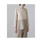 【アドーア/ADORE】のコンパクトダブルフェイスブラウス ベージュ|ID: prp329100004460402 ipo3291000000034806181