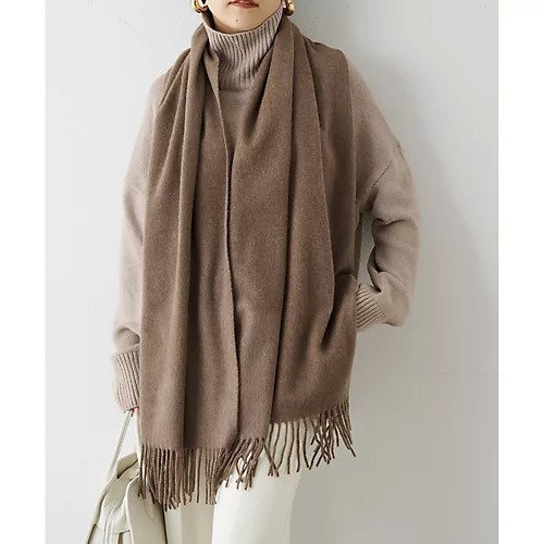 【ウィムガゼット/Whim Gazette】のカシミヤ大判ストール 人気、トレンドファッション・服の通販 founy(ファニー) 　ファッション　Fashion　レディースファッション　Fashion for Women　2023年　2023　2023-2024秋冬・A/W　Autumn/Winter 2023–24 AW23–24　イタリア　Italy　シンプル　Simple, Minimal　ストール　Stole, Wrap　ブランケット　Blanket, Throw Blanket　エレガント 上品　Elegant　定番　Standard, Basic Item　other-2|ID: prp329100004460410 ipo3291000000031239409