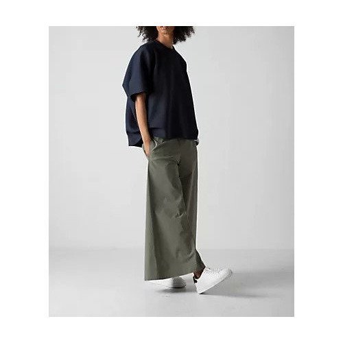 【コグ ザビッグスモーク/COGTHEBIGSMOKE】のスウェットトップス インテリア・キッズ・メンズ・レディースファッション・服の通販 founy(ファニー) 　ファッション　Fashion　レディースファッション　WOMEN　トップス・カットソー　Tops/Tshirt　パーカ　Sweats　スウェット　Sweat　スウェット　Sweat　フォルム　Form　洗える　Washable　【復刻】NAVY|ID: prp329100004460413 ipo3291000000031685355