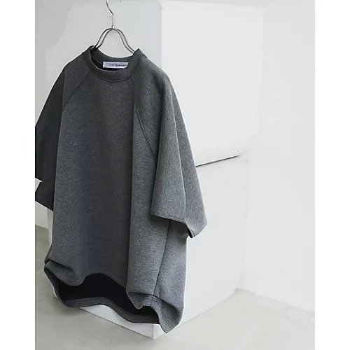 【コグ ザビッグスモーク/COGTHEBIGSMOKE】のスウェットトップス 人気、トレンドファッション・服の通販 founy(ファニー) 　ファッション　Fashion　レディースファッション　WOMEN　トップス・カットソー　Tops/Tshirt　パーカ　Sweats　スウェット　Sweat　スウェット　Sweat　フォルム　Form　洗える　Washable　other-2|ID: prp329100004460413 ipo3291000000031700101