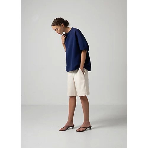 【コグ ザビッグスモーク/COGTHEBIGSMOKE】のスウェットトップス 人気、トレンドファッション・服の通販 founy(ファニー) 　ファッション　Fashion　レディースファッション　Fashion for Women　トップス・カットソー　Cut & Sew Tops　レディースパーカー・カジュアルフーディー　Casual Hoodies & Sweatshirts　スウェット・クルーネックトップス　Sweatshirts & Crewnecks / Relaxed Fit Sweat Tops　フォルム　Silhouette, Form　別注　Limited Edition, Custom Order　洗える　Machine Washable　other-3|ID: prp329100004460413 ipo3291000000035912823