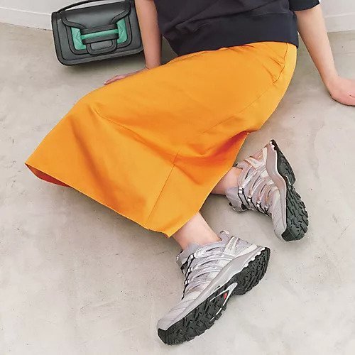 【マディソンブルー/MADISONBLUE】のサテンロングスカート 人気、トレンドファッション・服の通販 founy(ファニー) 　ファッション　Fashion　レディースファッション　WOMEN　スカート　Skirt　ロングスカート　Long Skirt　スリット　Slit　ミモレ　Mimore　夏　Summer　春　Spring　other-2|ID: prp329100004460418 ipo3291000000031631588